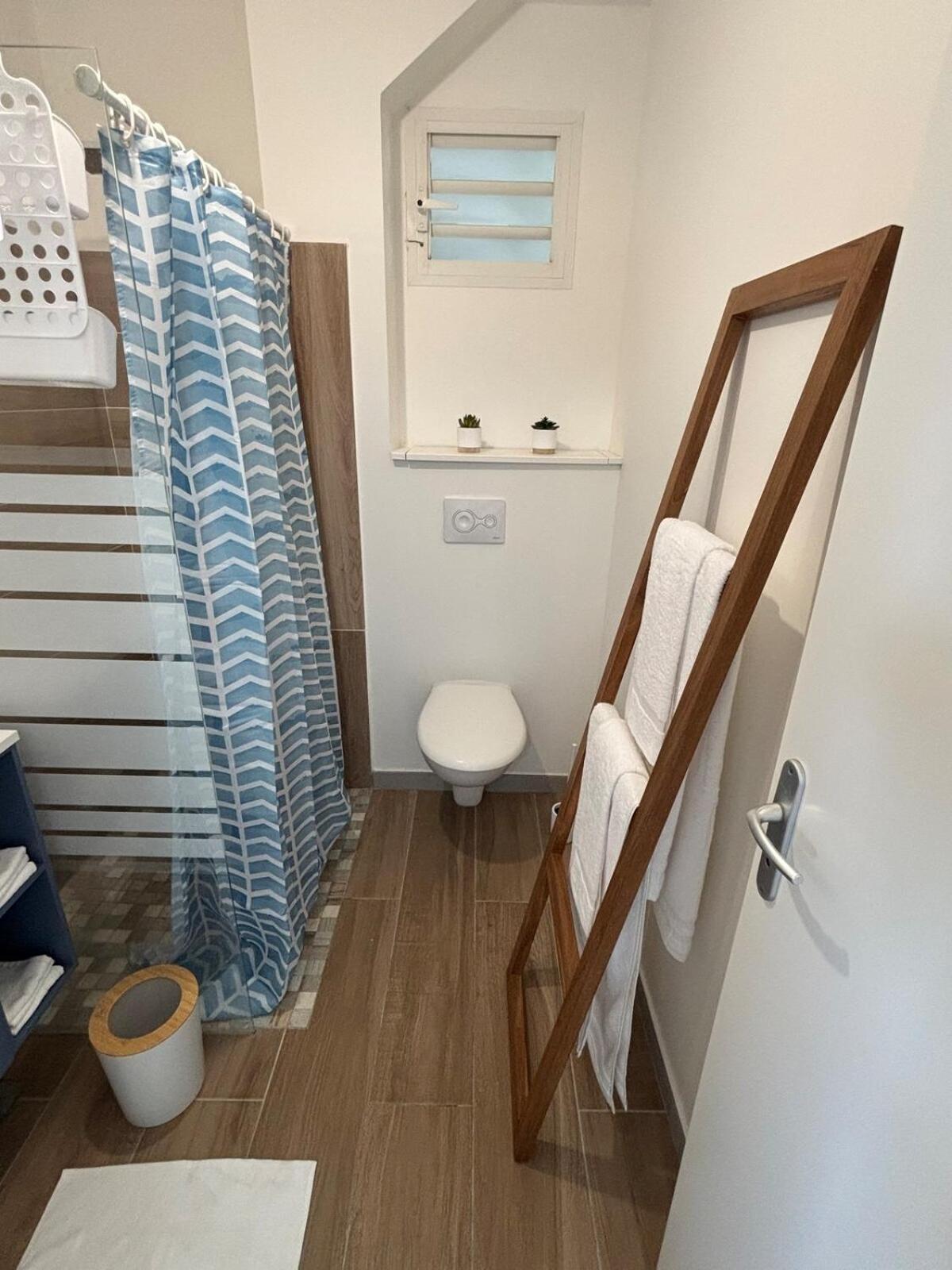 Nomade Evasion - Escale Paisible Appartement *
