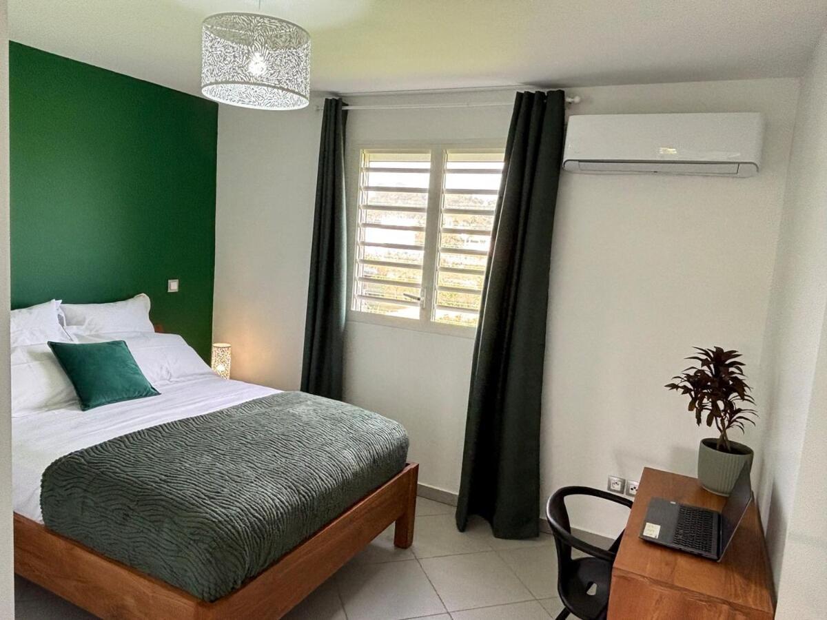 Nomade Evasion - Escale Paisible Appartement *