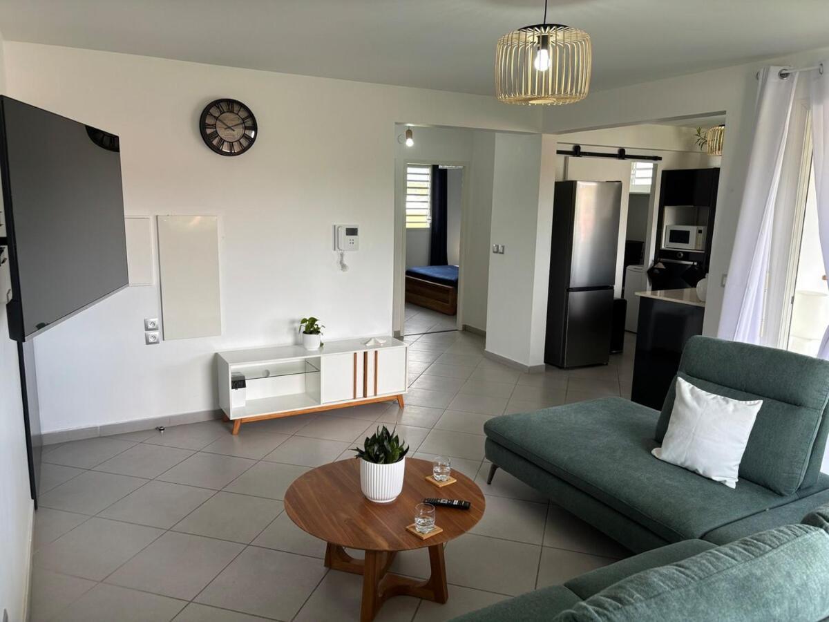 Appartement Nomade Evasion - Escale Paisible