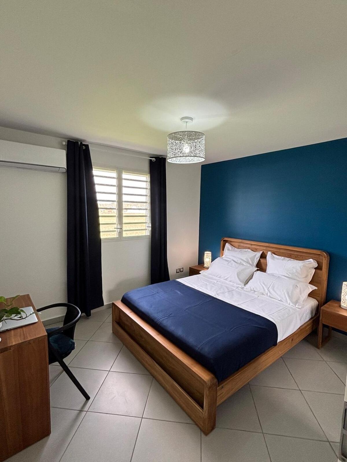 Nomade Evasion - Escale Paisible Appartement